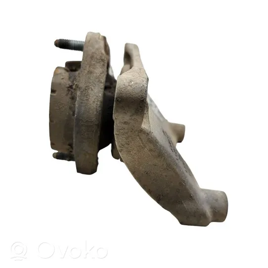 Audi A4 S4 B6 8E 8H Support de boîte de vitesses 8E0399115S