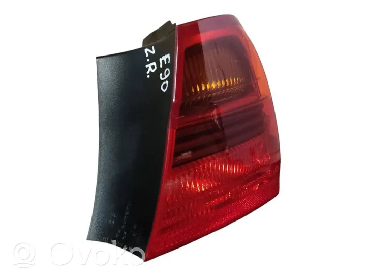 BMW 3 E90 E91 Luci posteriori 6937458