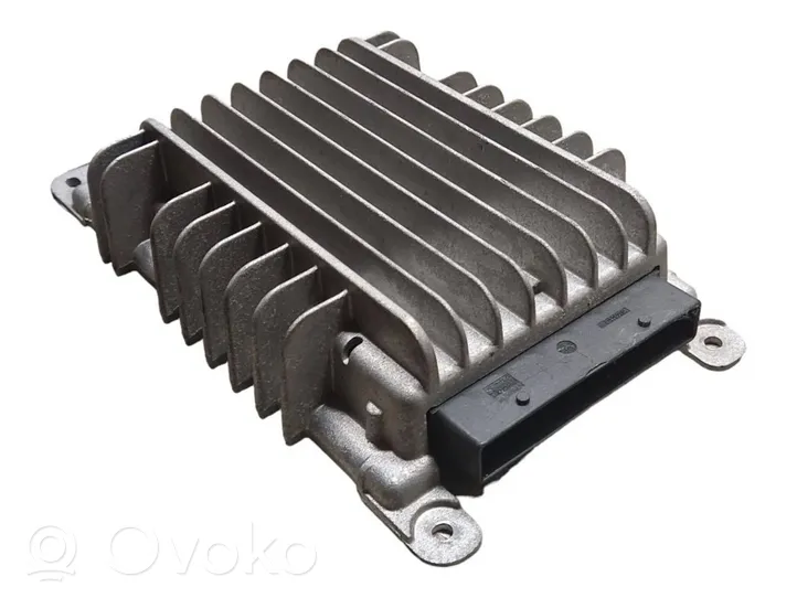 Audi A3 S3 8P Amplificatore 8P4035223C