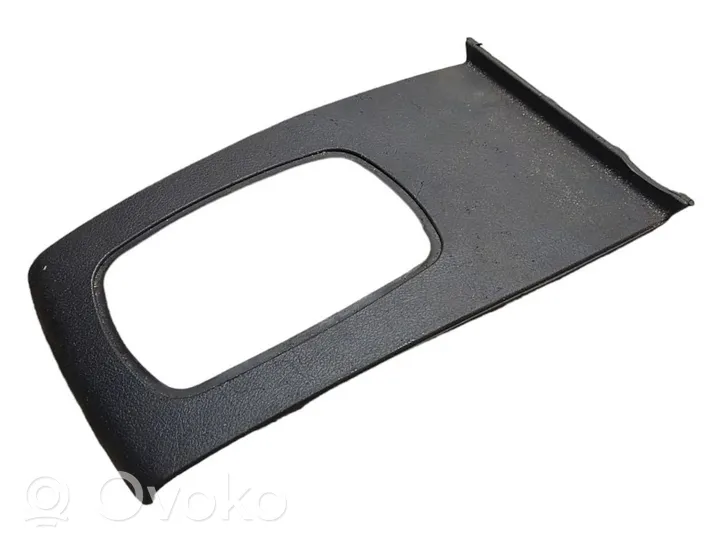 Audi A6 S6 C5 4B Rivestimento in plastica cornice della leva del cambio 4B0864261CJ