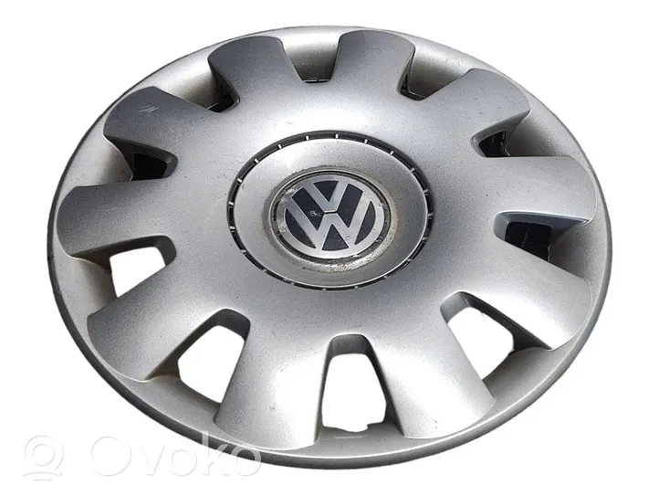 Volkswagen Golf IV R15 wheel hub/cap/trim 1J0601147P
