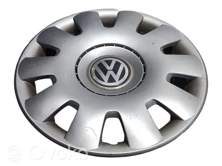 Volkswagen Golf IV R15 wheel hub/cap/trim 1J0601147P