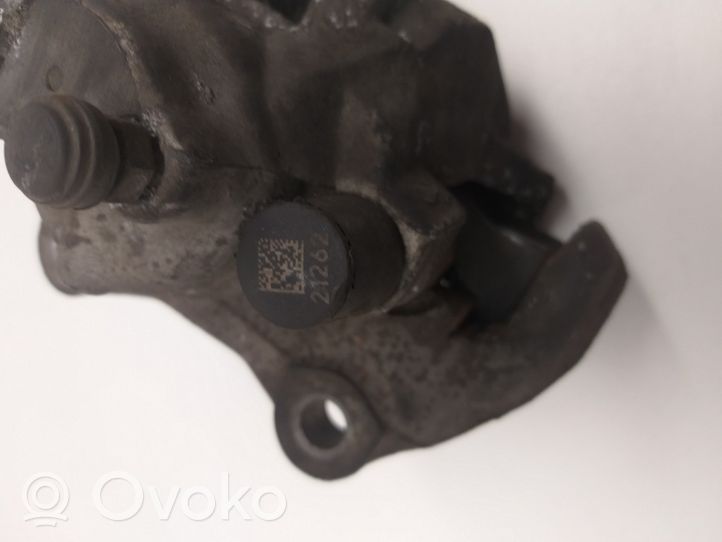 Mercedes-Benz E W212 Caliper del freno trasero 