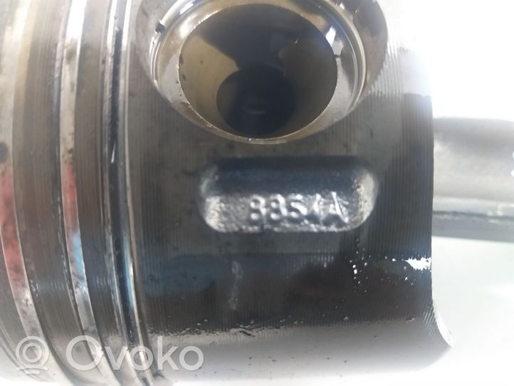 Mercedes-Benz C W203 Pistone con biella A6460300020