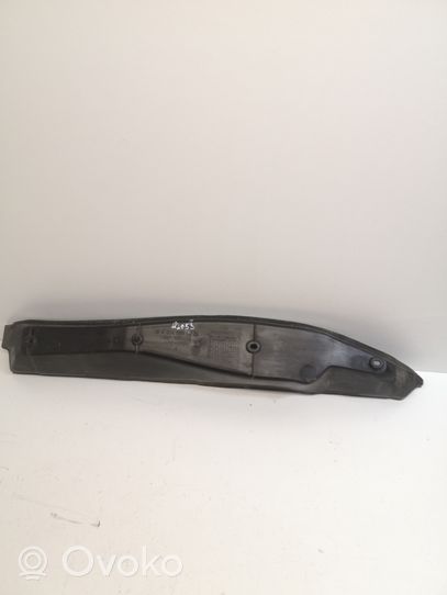 Mercedes-Benz C W204 Panel wykończeniowy błotnika A2048890225