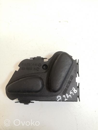 Mercedes-Benz C W203 Seat adjustment handle 2108213851