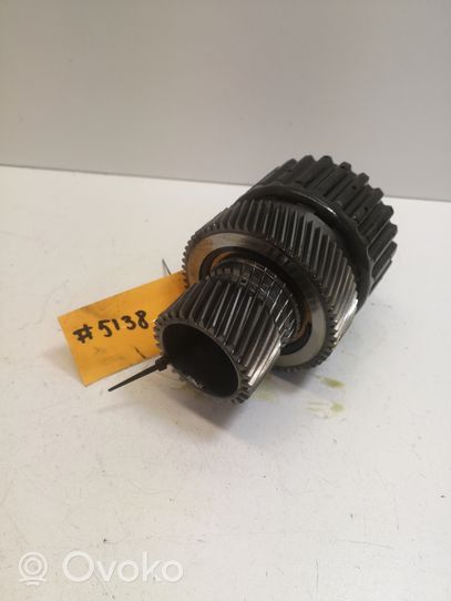 Mercedes-Benz ML W163 Other gearbox part A2202700744