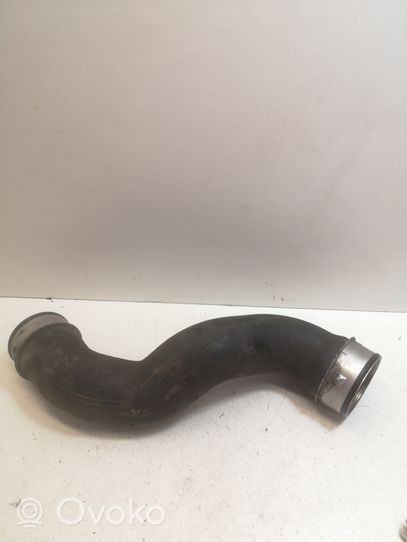 Mercedes-Benz CLK A209 C209 Intercooler hose/pipe A2095280482