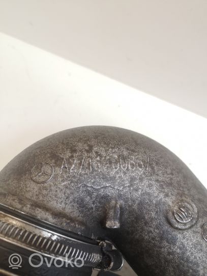 A2710902680 Mercedes-Benz C W204 Kompressor, 170.00 € | RRR 