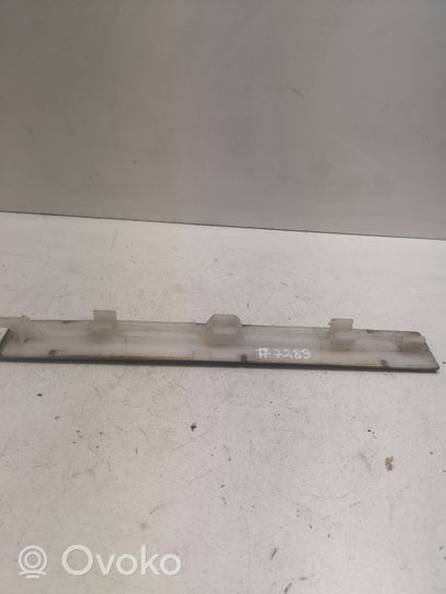 Mercedes-Benz ML W163 Rear sill trim cover A1636861620