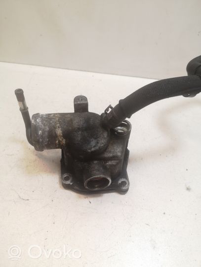 Mercedes-Benz ML W163 Termostato/alloggiamento del termostato A6122030275