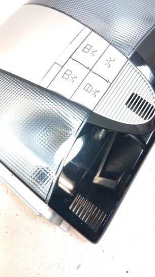 Mercedes-Benz SLK R171 Front seat light A1718201401