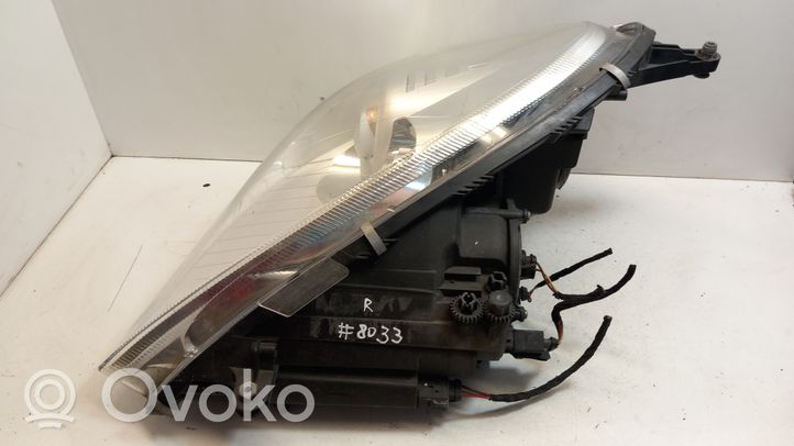 Mercedes-Benz SLK R171 Headlight/headlamp A1718203461