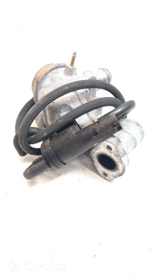 Mercedes-Benz SLK R171 EGR-venttiili 0021406260