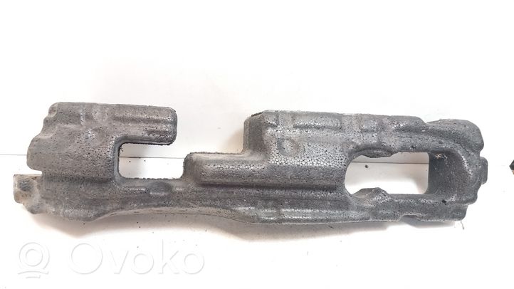 Mercedes-Benz CLK A209 C209 Front bumper foam support bar A2098850237