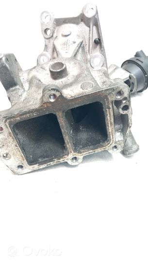 Mercedes-Benz E C207 W207 EGR valve A6511420067