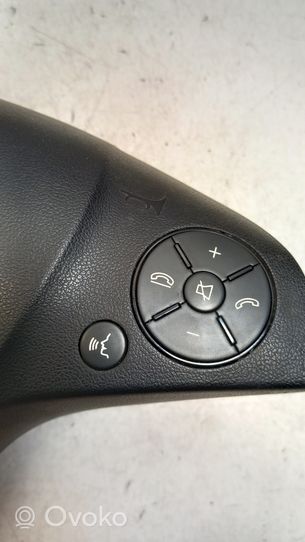 Mercedes-Benz E C207 W207 Steering wheel A2074601203