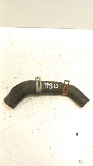 Mercedes-Benz E W211 Durite de refroidissement tube A6132030382