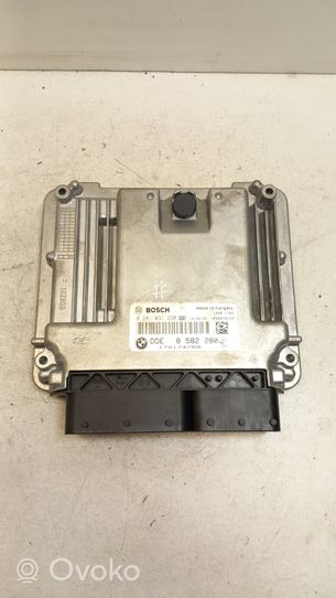 BMW 1 F20 F21 Sterownik / Moduł ECU 0281031298