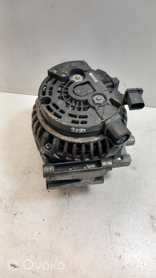 Mercedes-Benz C W203 Alternador A0121549802