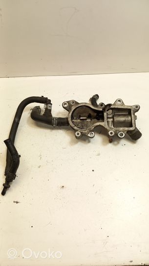 Mercedes-Benz A W169 Autres pièces compartiment moteur A6402032682