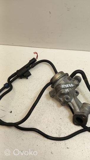 Mercedes-Benz SLK R171 EGR vožtuvas A0021406260