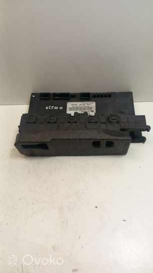 Mercedes-Benz C W203 Module de fusibles A2095450101