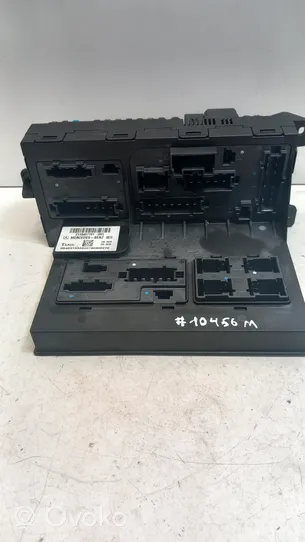 Mercedes-Benz E W211 SAM control unit A2115457701