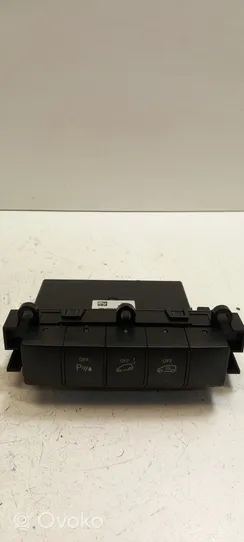 Mercedes-Benz A W169 Parking (PDC) sensor switch A1698208710