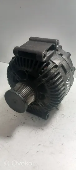 Mercedes-Benz E W211 Alternator A6421540402