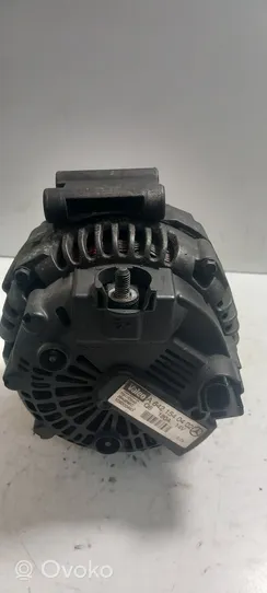 Mercedes-Benz E W211 Alternator A6421540402