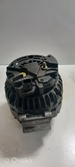 Mercedes-Benz E W211 Generatore/alternatore A2711541002