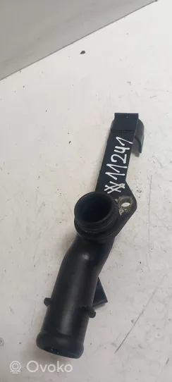 Mercedes-Benz CLK A209 C209 Engine coolant pipe/hose A2712001352