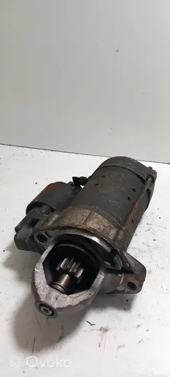 Mercedes-Benz E W211 Starter motor A0001223005