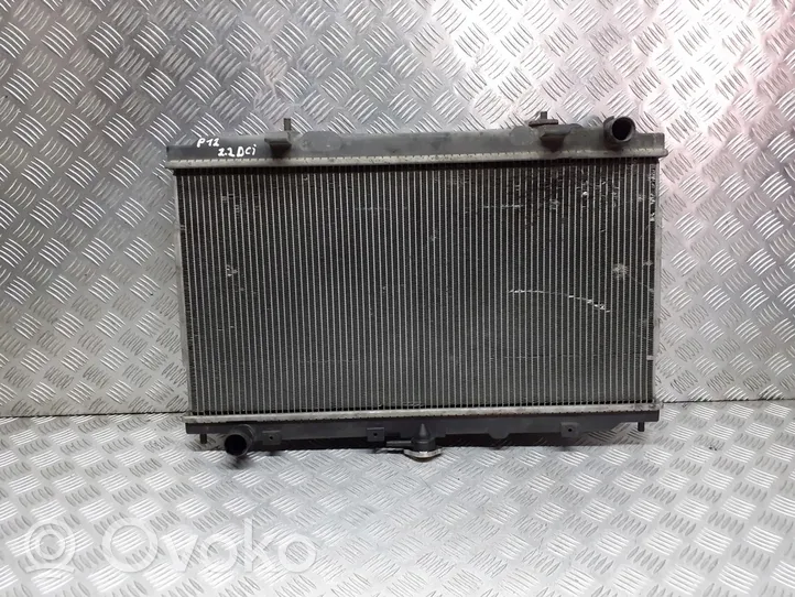 Nissan Primera Kit Radiateur 