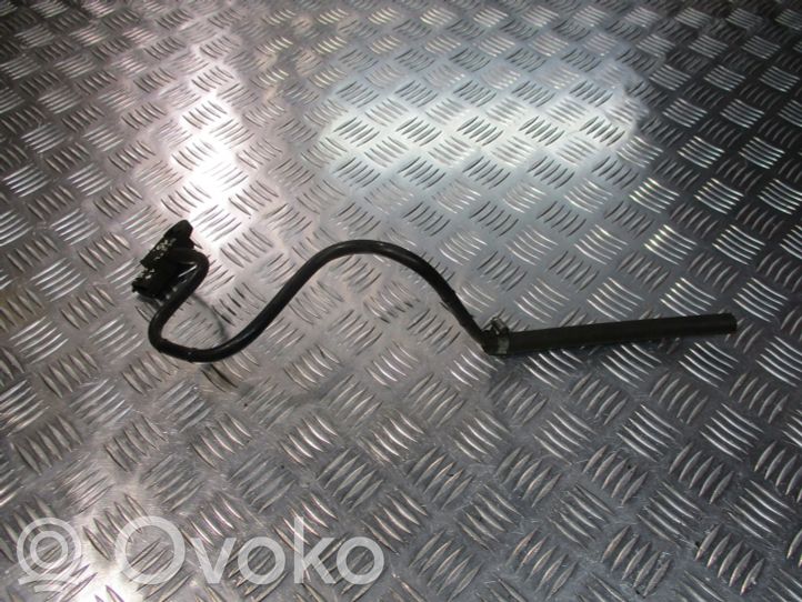 Opel Zafira B Exhaust gas pressure sensor, 9.91 € RRR