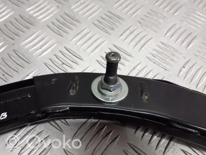 Opel Zafira B Console, Assise de siège conducteur 13222741