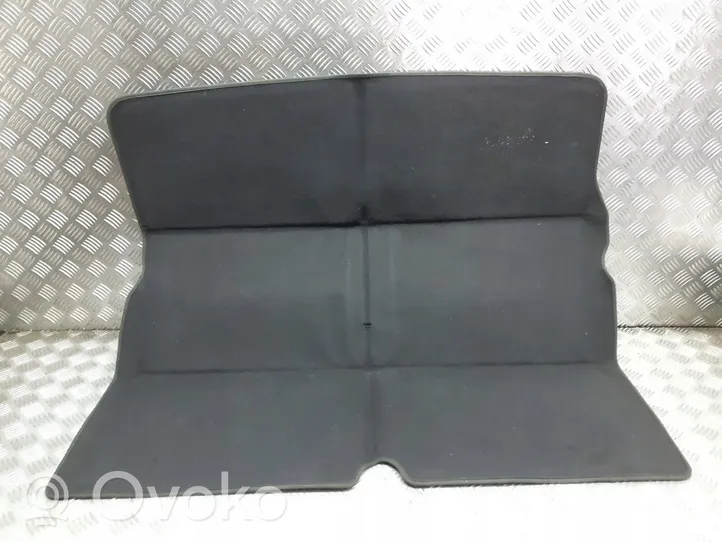 Opel Zafira B Joint en caoutchouc pour coffre de hayon arrière 09104555