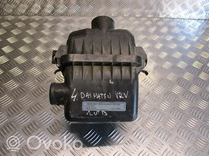 Daihatsu YRV Air filter box 