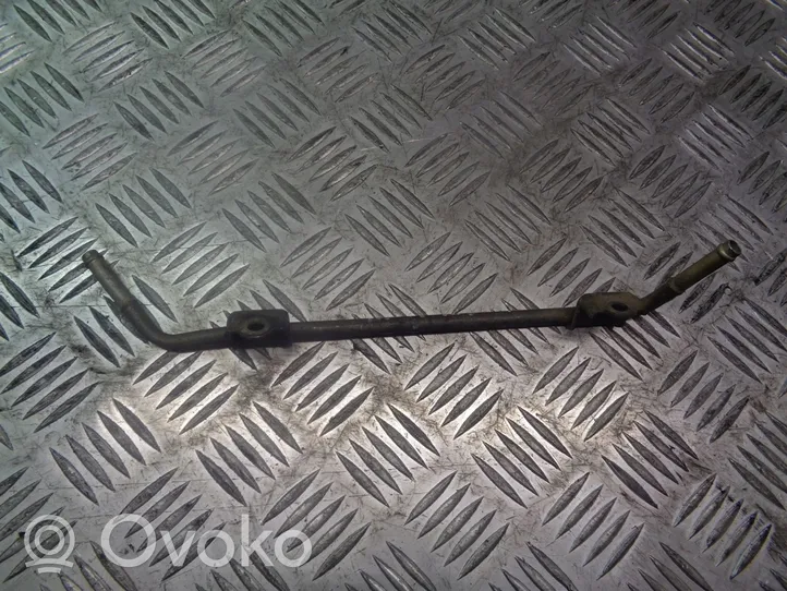 Toyota Yaris Fuel injector supply line/pipe, 8.06 € RRR