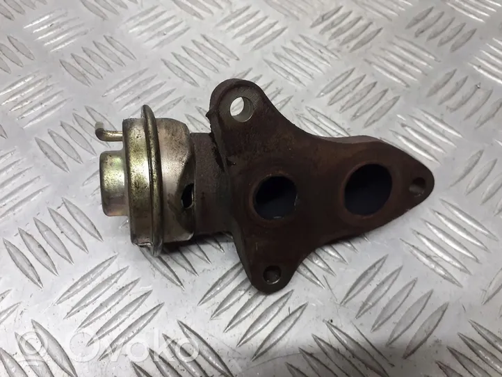 Toyota Yaris EGR valve 25620-33010