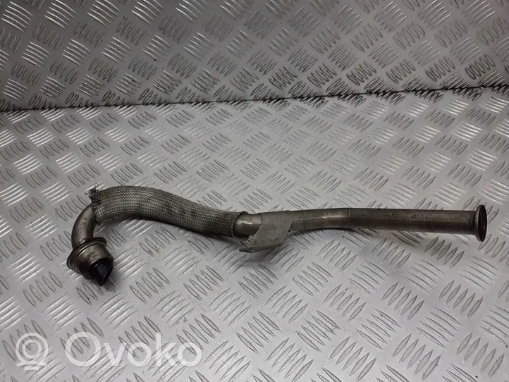 Citroen Xsara Picasso EGR vamzdelis (-iai)/ žarna (-os) 9646762780