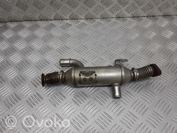 Citroen Xsara Picasso Chłodnica spalin EGR 09627242880