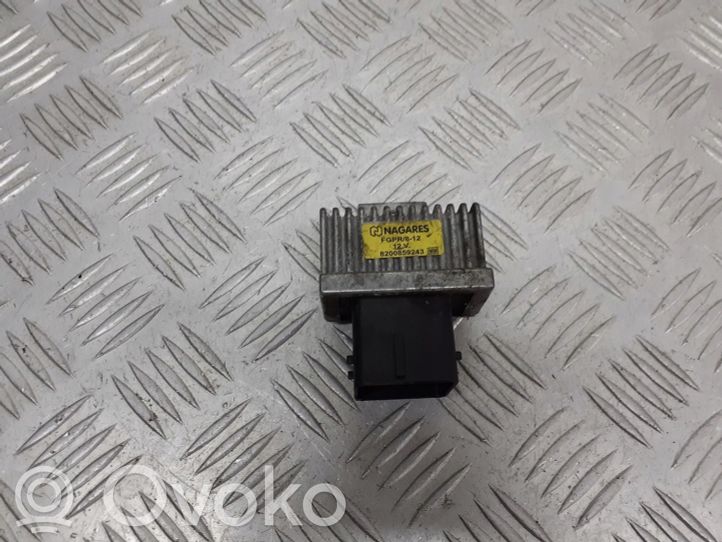 8200859243 Citroen Xsara Picasso Glow plug, 12.09 € RRR