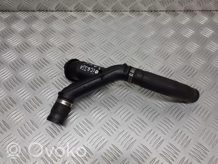 Citroen Xsara Picasso Tapón del tubo de aceite 9638323780