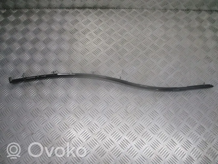 Mercedes-Benz E W211 Rivestimento pannello centrale del cruscotto A2116800471