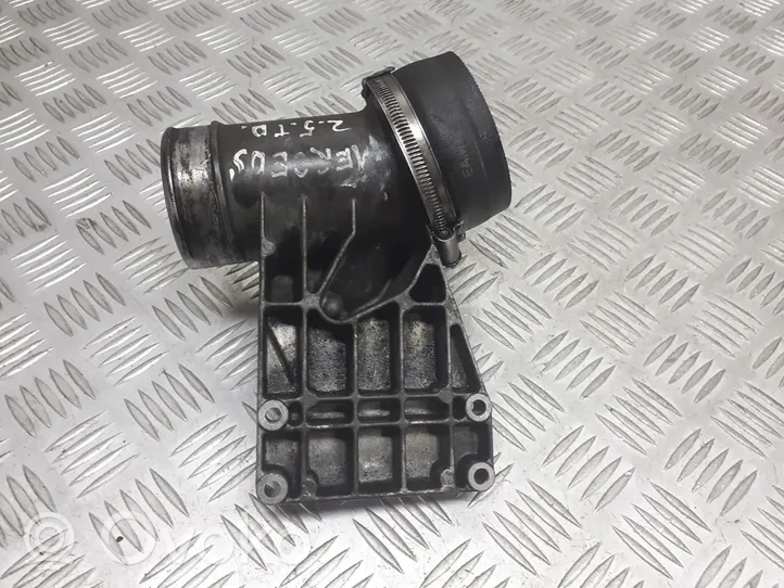 Mercedes-Benz E W210 EGR-venttiili 6050980017