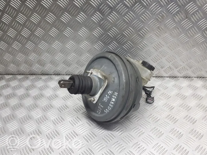 Mercedes-Benz E W210 Réservoir de liquide de frein A0044305330