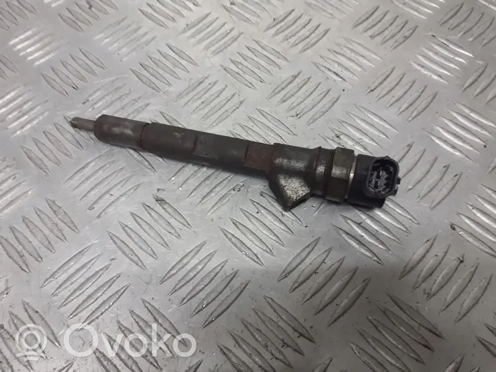 Chrysler Grand Voyager IV Fuel injector 0445110059