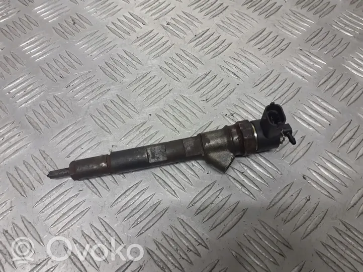 Chrysler Grand Voyager IV Injecteur de carburant 0445110059